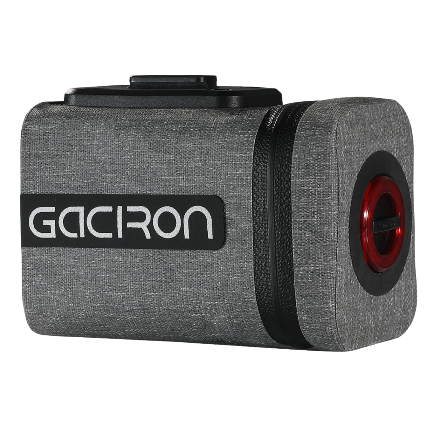 洗練されたデザインの自転車ライトならGacironJapan（ガシロンジャパン）