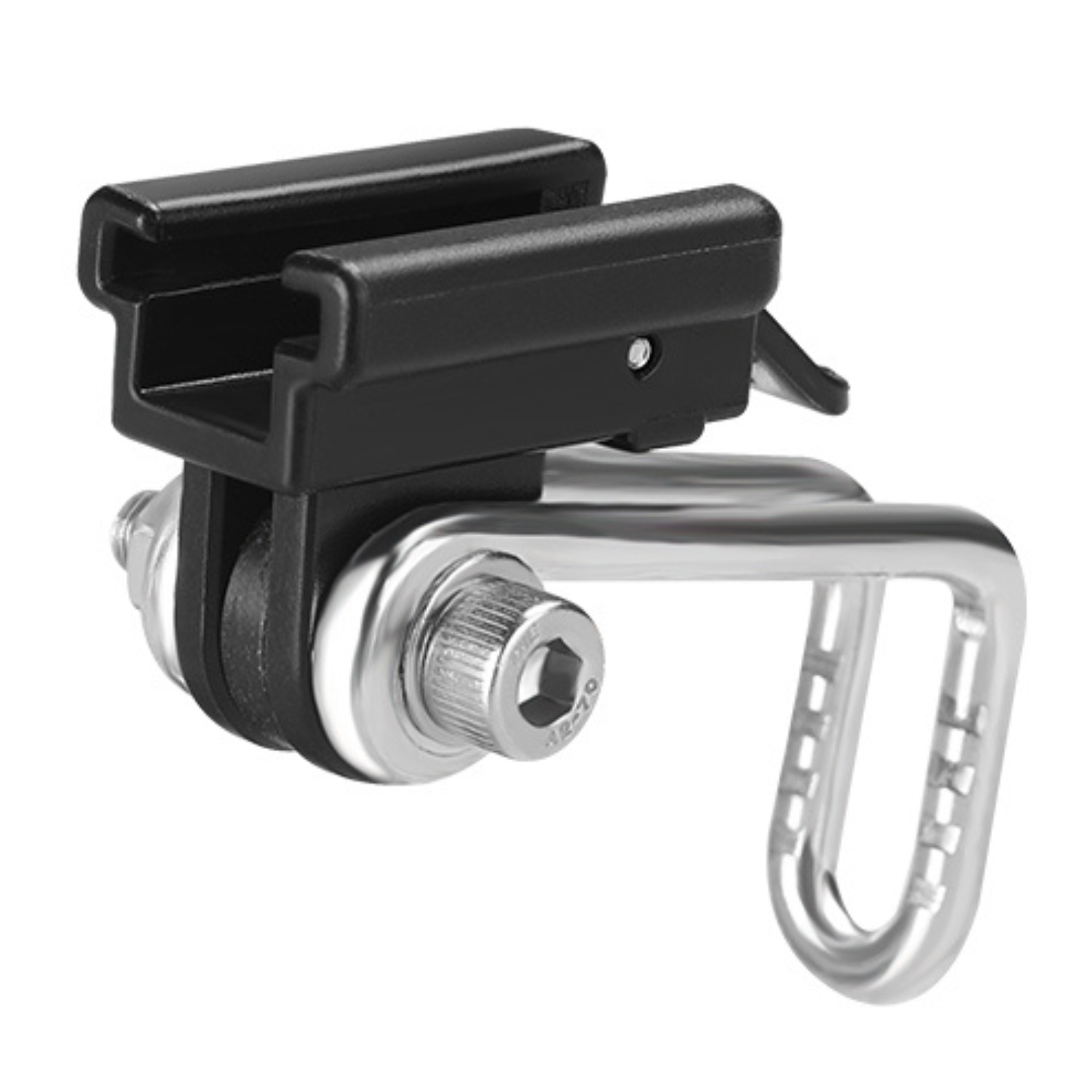 H18　自転車用ライトマウント