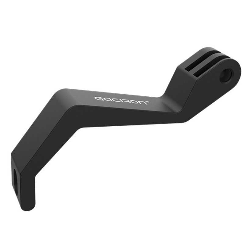 H21A　自転車用ライトマウント